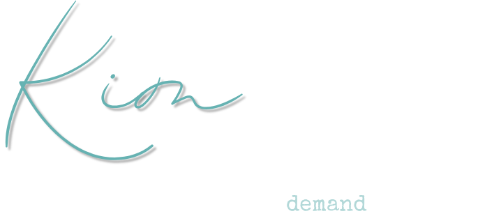 Kim Deister Books