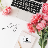 Writing and Editing