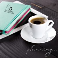 Writing and Planning…