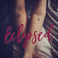 The Year of the Book & The Eclipsed Cover Reveal