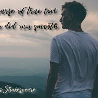 A love that stops time…