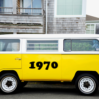 Top Ten: 1970 Edition