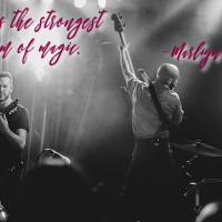 The Creative Magic of Music…