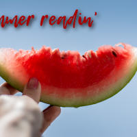 The books to read this summer…