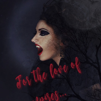 For the love of vampires…