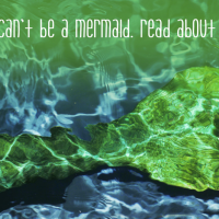 Reading Lists: Mermaid Edition