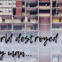 Reading Lists: Dystopian Edition