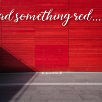 Reading List: Reading Red