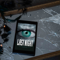 Tuesday Teaser: Last Night Edition