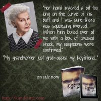 In honor of National Grandparents Day…