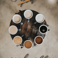 Happy National Coffee Day!