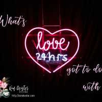 First loves…