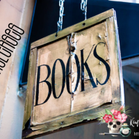 April Reads