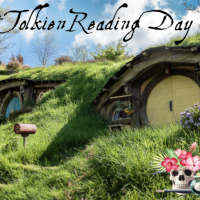 Today in the Shire…