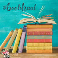 Adding to the TBR