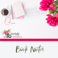 Book Notes: Reading Journals