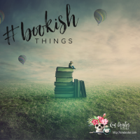 bookish things: the holiday edition