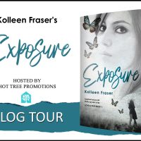 Exposure Blog Tour