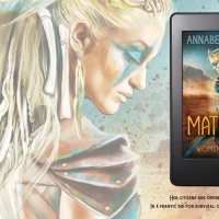 The Matriarch Blog Tour