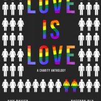 Love is Love Release Day