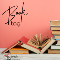 Book Tag: Coffee