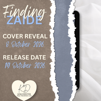 Finding Zaide: coming soon