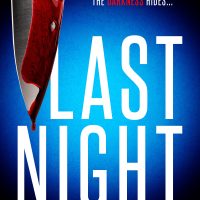 The Last Night Re-Release